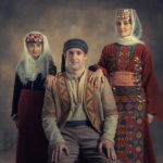 Armenian Taraz