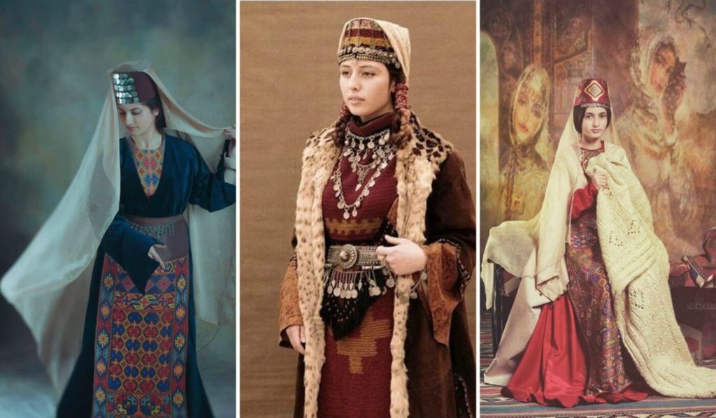 Festival of National Costumes | iArmenia: Armenian History, Holidays,  Sights, Events