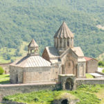 Gandzasar Monastery