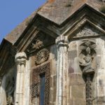 Gandzasar Monastery