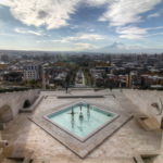 Yerevan Cascade