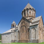 Gandzasar Monastery