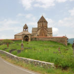 Gandzasar Monastery