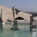 Yerevan Cascade