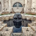 Yerevan Cascade