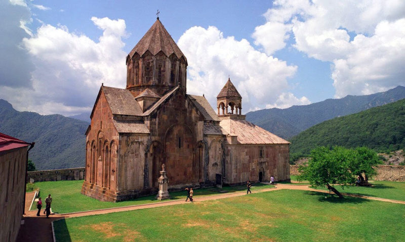 Gandzasar