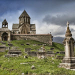 Gandzasar Monastery