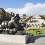 Yerevan Cascade