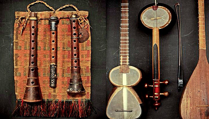 Armenian Musical Instruments | iArmenia: Armenian History, Holidays,  Sights, Events