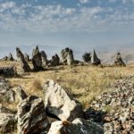 armenian stonehenge