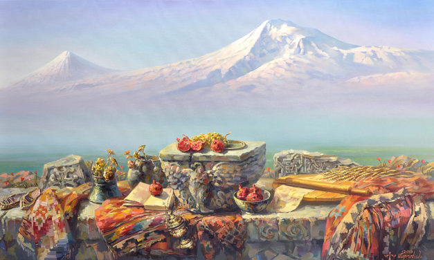 10 Most Interesting Facts About Armenian Culture