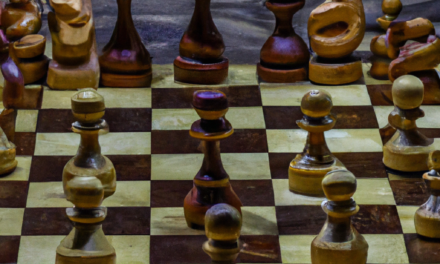 Шахматы в Армении: национальная страсть и источник гордости