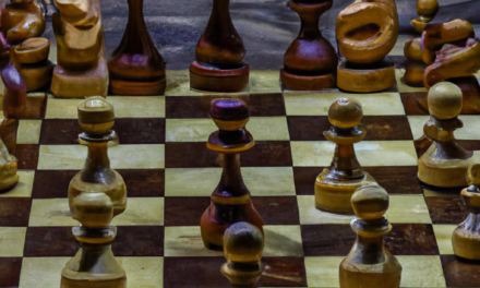 Chess in Armenia: A National Passion and a Source of Pride