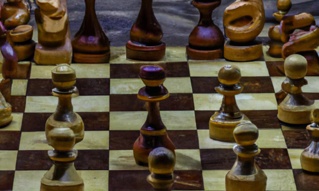 Chess in Armenia: A National Passion and a Source of Pride