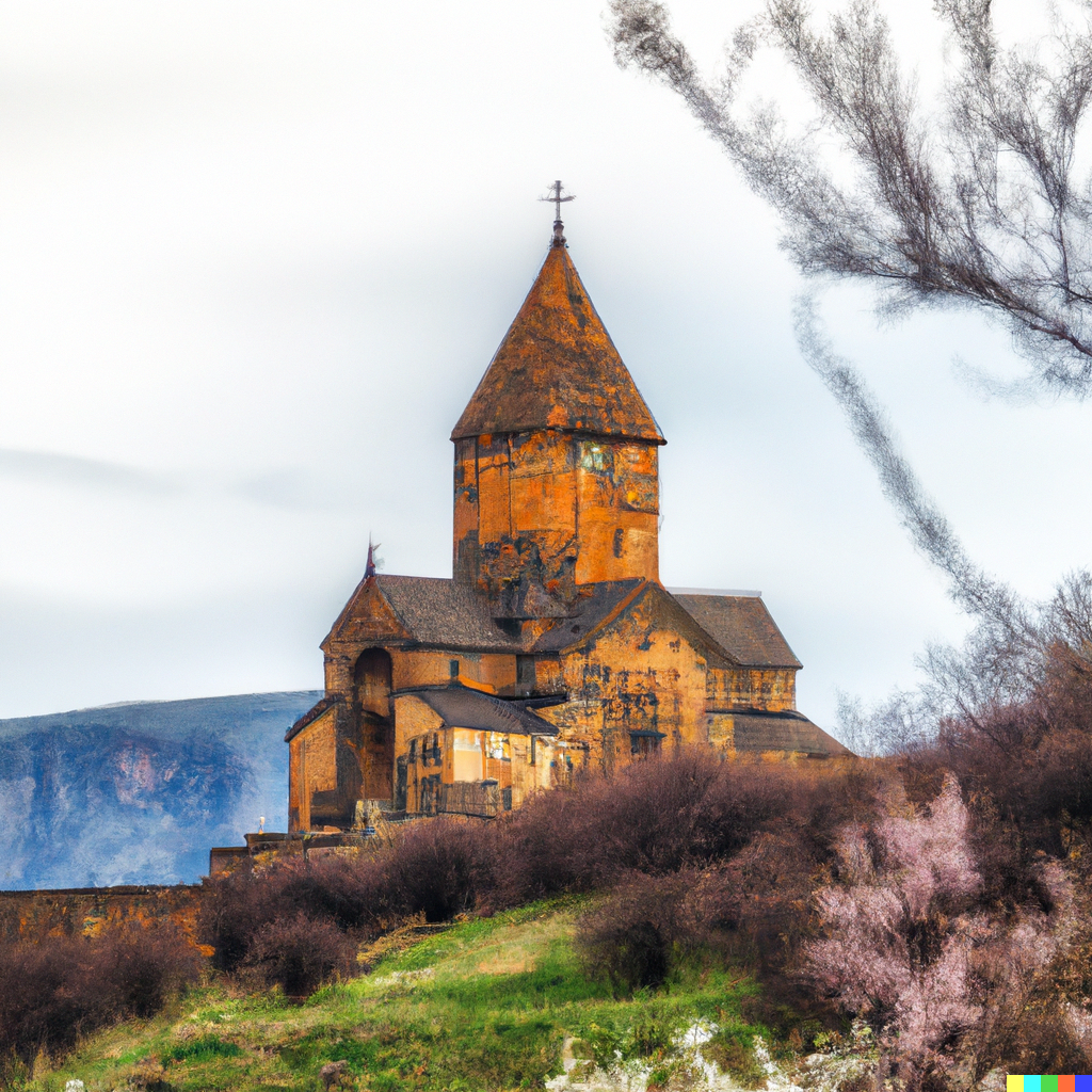 Is it safe in Armenia? iArmenia Armenian History, Holidays, Sights